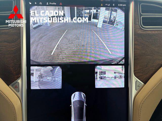 2017 Tesla Model S 100D