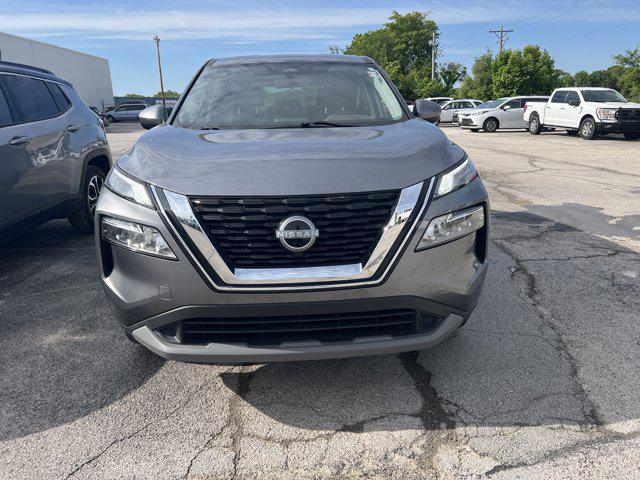 2023 Nissan Rogue SV Intelligent AWD for sale in Independence, KS