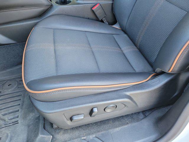 2023 GMC Canyon 4WD Crew Cab Short Box AT4