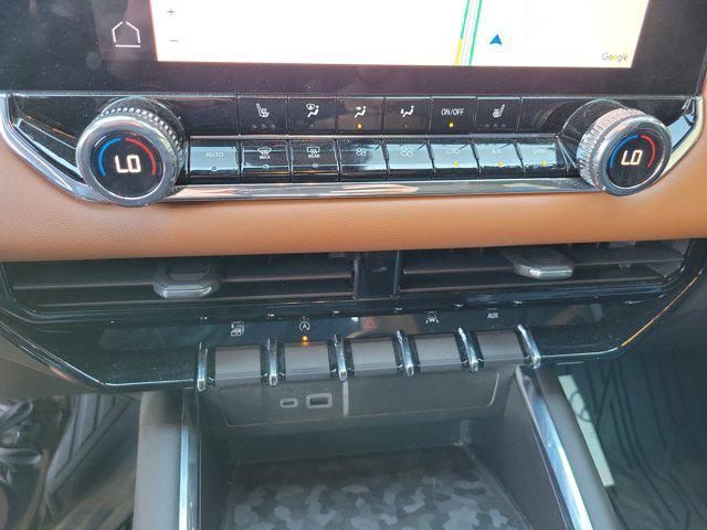 2023 GMC Canyon 4WD Crew Cab Short Box AT4