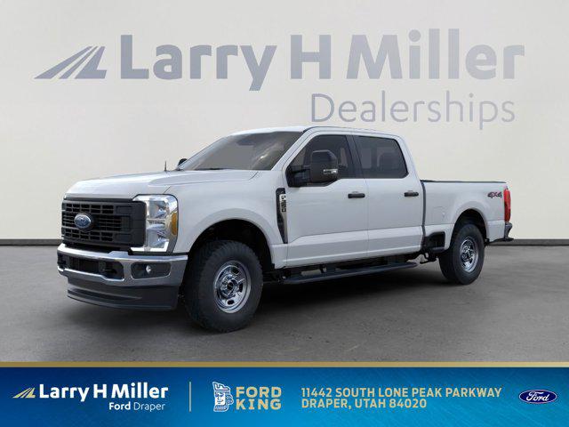 2026 Ford F-350 XL for sale in Draper, UT