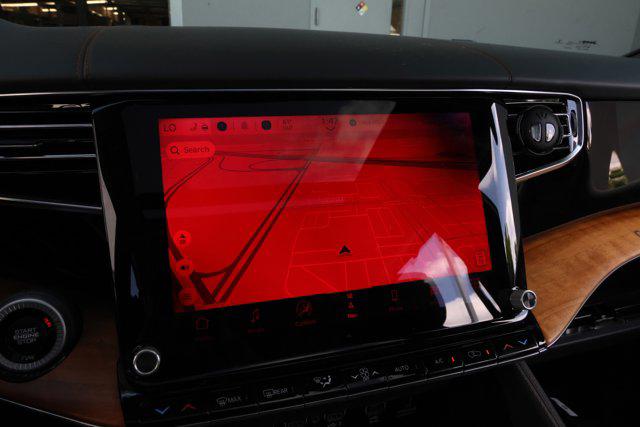 2022 Jeep Grand Wagoneer Series II 4x4