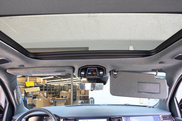 2022 Jeep Grand Wagoneer Series II 4x4