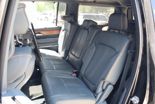 2022 Jeep Grand Wagoneer Series II 4x4