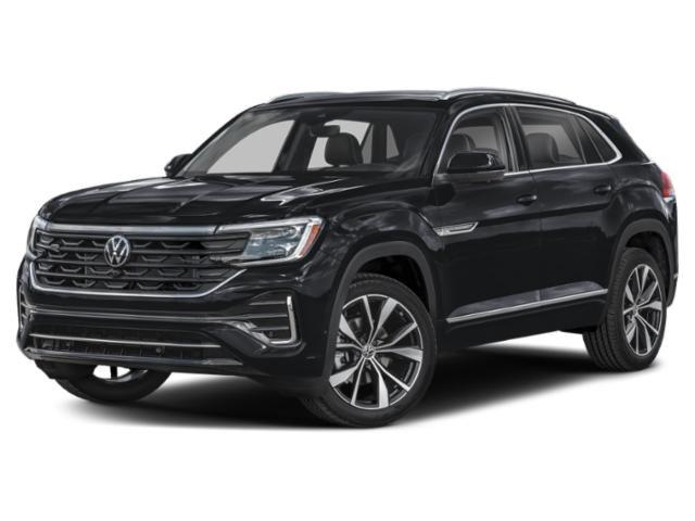 2026 Volkswagen Atlas Cross Sport SEL Premium R-Line for sale in Manchester, NH