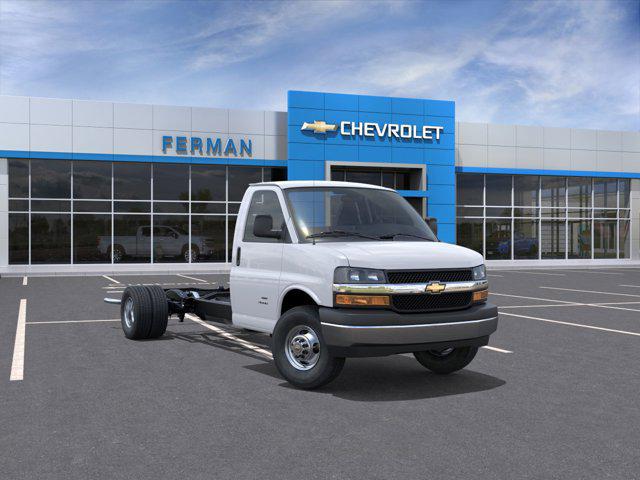 2026 Chevrolet Express Cutaway 4500 Van for sale in Tampa, FL