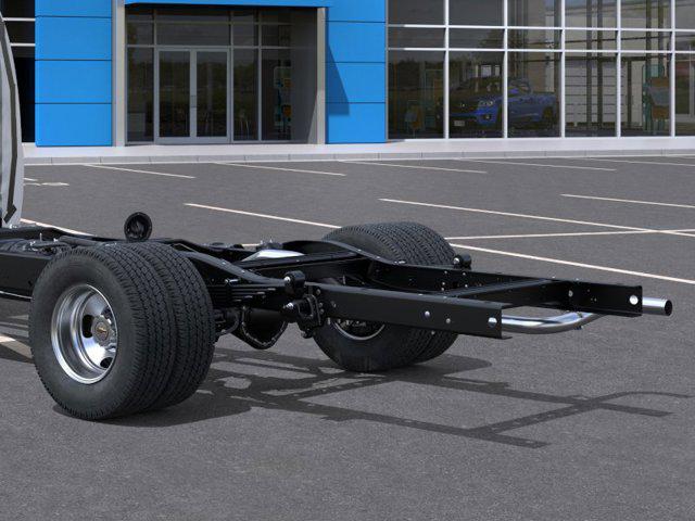2026 Chevrolet Express Cutaway 4500 Van