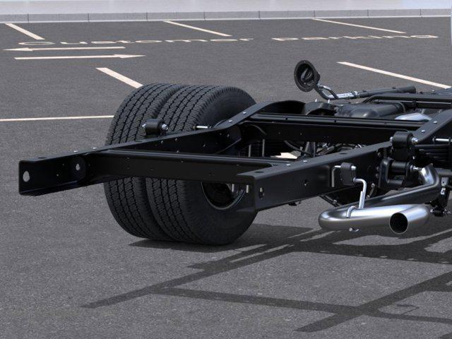 2026 Chevrolet Express Cutaway 4500 Van