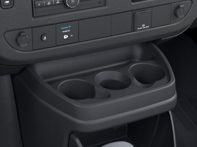 2026 Chevrolet Express Cutaway 4500 Van