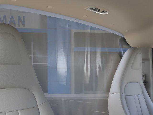 2026 Chevrolet Express Cutaway 4500 Van