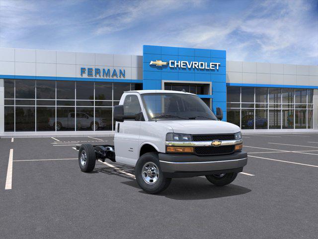 2026 Chevrolet Express Cutaway Work Van for sale in Tampa, FL