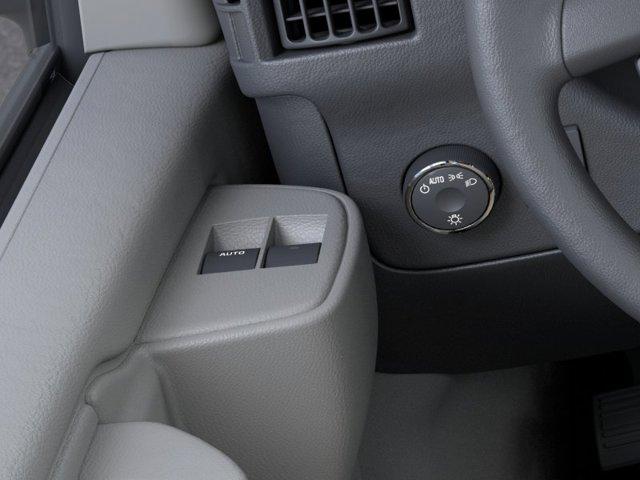 2026 Chevrolet Express Cutaway 4500 Van
