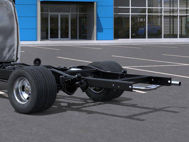 2026 Chevrolet Express Cutaway 4500 Van