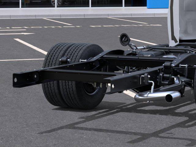 2026 Chevrolet Express Cutaway 4500 Van