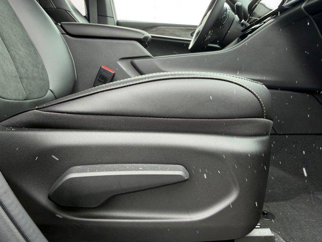 2026 Jeep Grand Cherokee L Altitude 4x4
