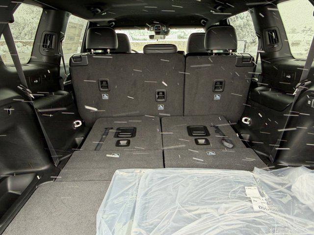 2026 Jeep Grand Cherokee L Altitude 4x4