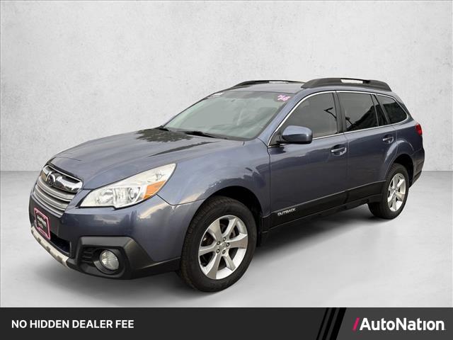 2014 Subaru Outback 2.5i Limited for sale in Centennial, CO