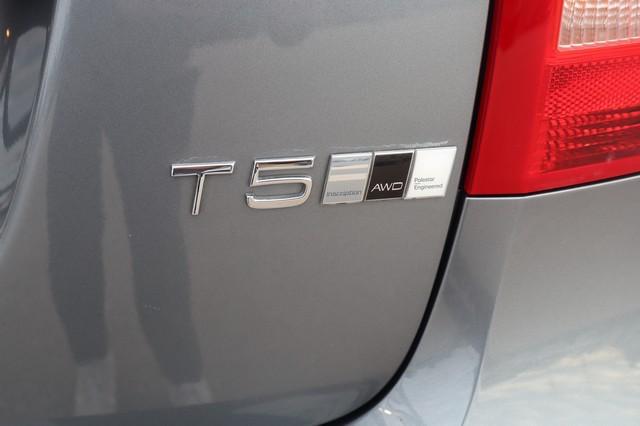 2017 Volvo S60 Inscription T5 Platinum