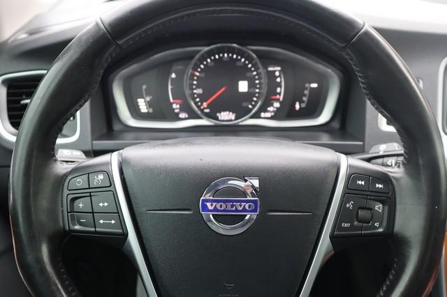 2017 Volvo S60 Inscription T5 Platinum