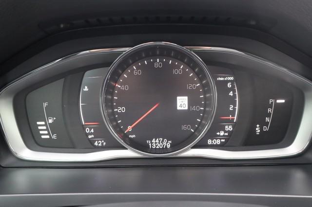 2017 Volvo S60 Inscription T5 Platinum
