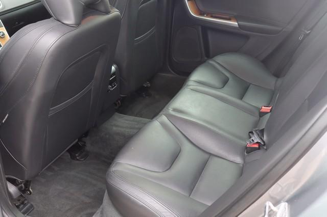 2017 Volvo S60 Inscription T5 Platinum