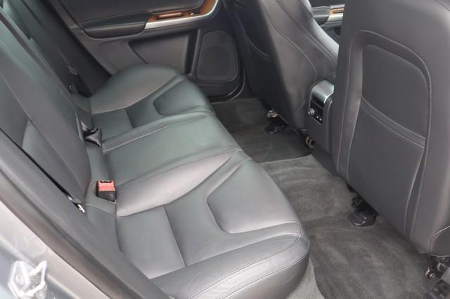 2017 Volvo S60 Inscription T5 Platinum