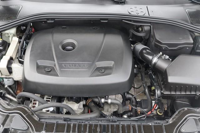 2017 Volvo S60 Inscription T5 Platinum