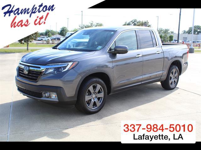 2020 Honda Ridgeline RTL-E for sale in Lafayette, LA