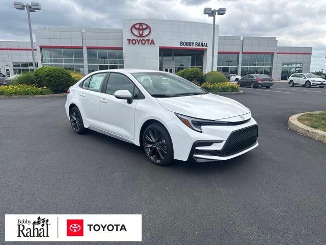 2026 Toyota Corolla SE for sale in Mechanicsburg, PA