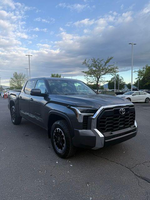 2026 Toyota Tundra SR5 CrewMax 5.5' Bed