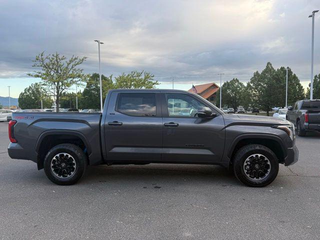 2026 Toyota Tundra SR5 CrewMax 5.5' Bed
