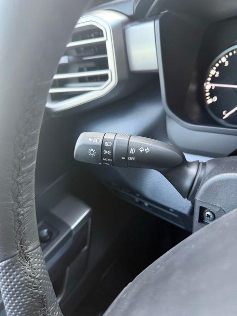 2026 Toyota Tundra SR5 CrewMax 5.5' Bed