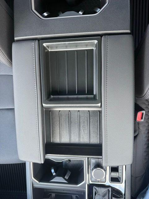 2026 Toyota Tundra SR5 CrewMax 5.5' Bed
