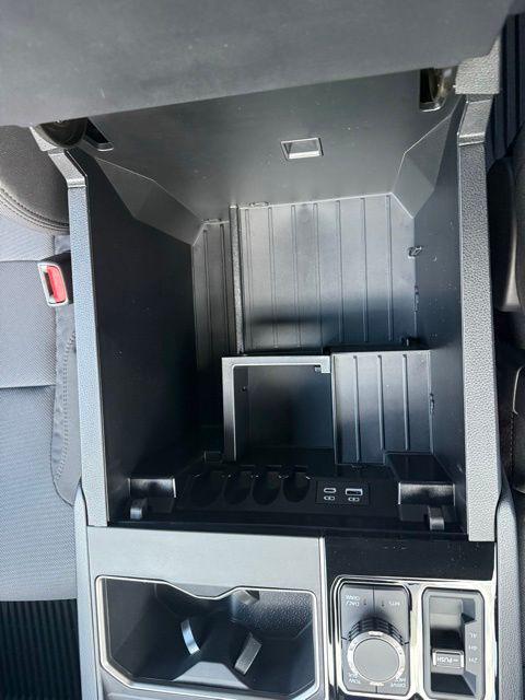 2026 Toyota Tundra SR5 CrewMax 5.5' Bed