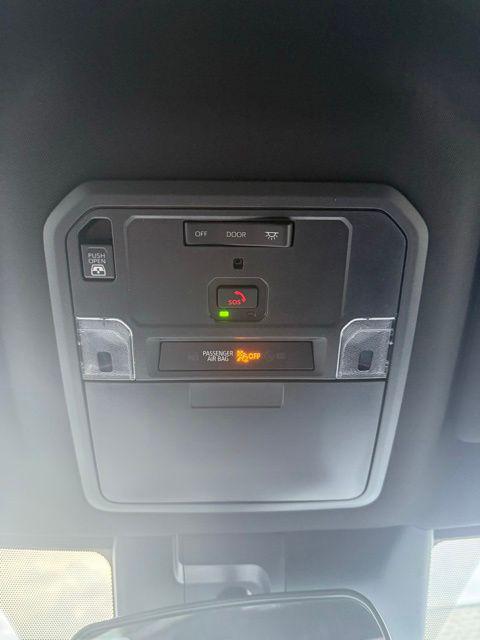 2026 Toyota Tundra SR5 CrewMax 5.5' Bed