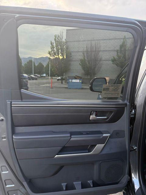 2026 Toyota Tundra SR5 CrewMax 5.5' Bed