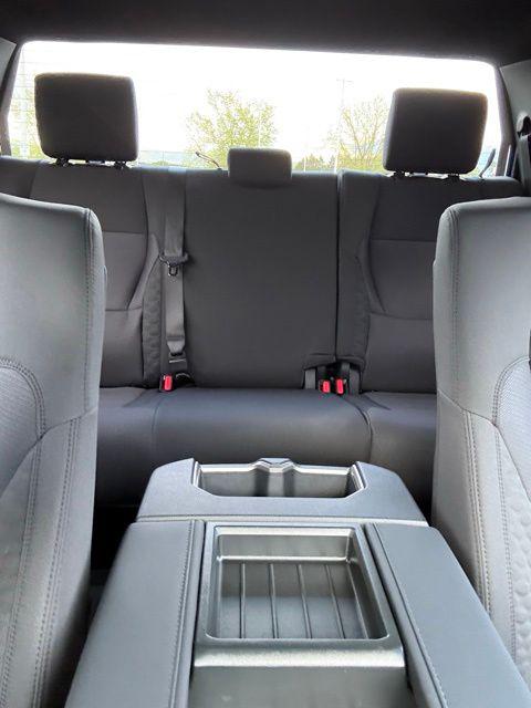 2026 Toyota Tundra SR5 CrewMax 5.5' Bed