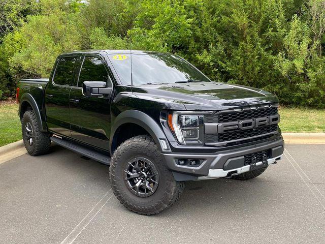 2021 Ford F-150 Raptor for sale in Charlotte, NC