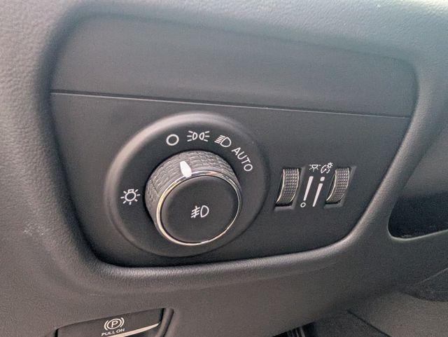 2026 Jeep Grand Cherokee L Summit 4x4