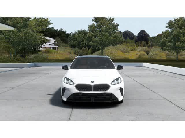 2026 BMW Coupe xDrive