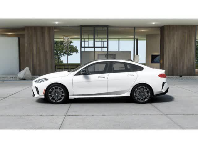 2026 BMW Coupe xDrive