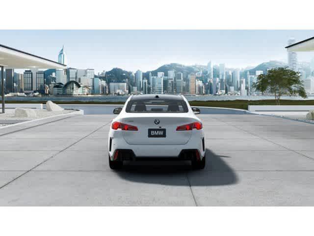 2026 BMW Coupe xDrive
