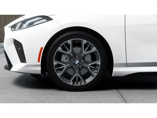 2026 BMW Coupe xDrive