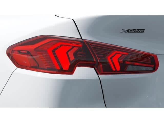 2026 BMW Coupe xDrive