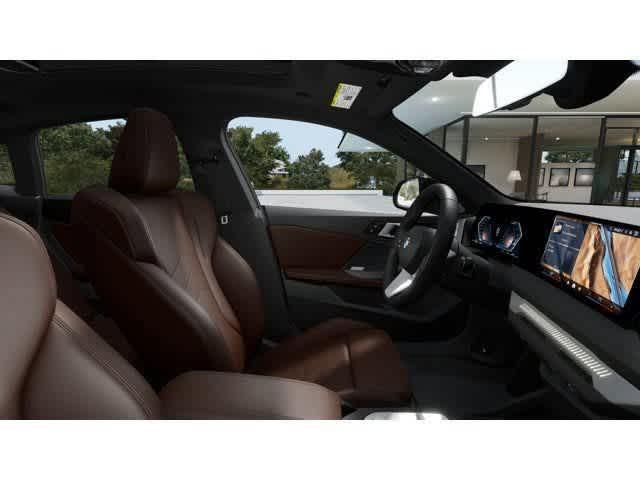 2026 BMW Coupe xDrive