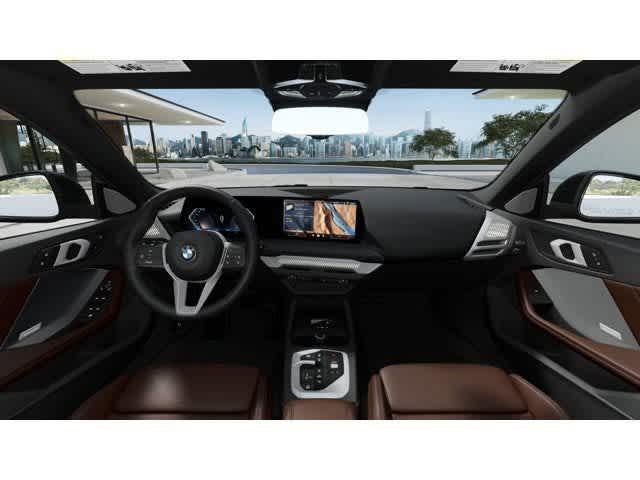 2026 BMW Coupe xDrive