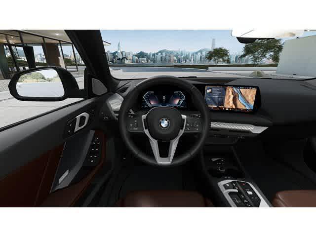 2026 BMW Coupe xDrive