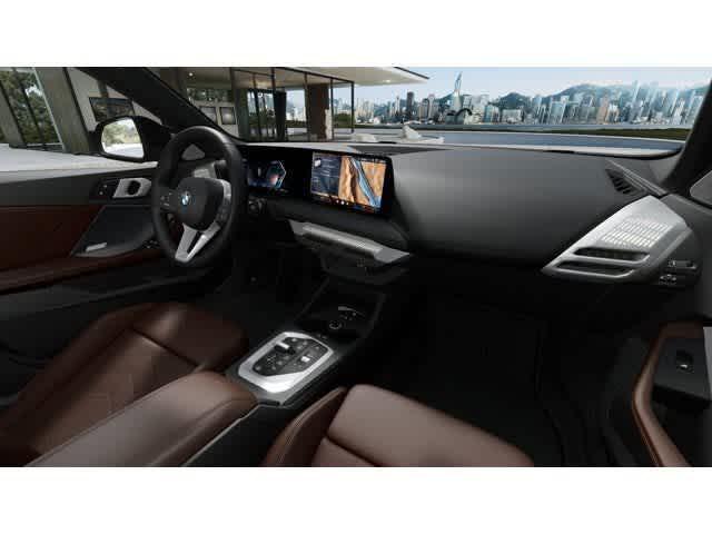 2026 BMW Coupe xDrive