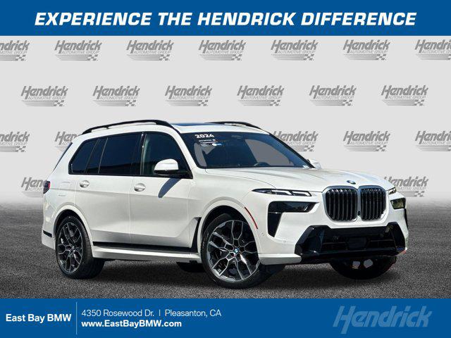2024 BMW X7 xDrive40i for sale in Daleville, IN