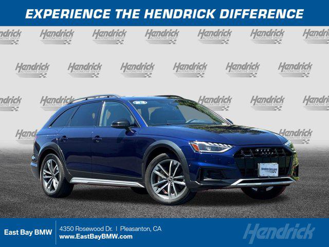 2023 Audi allroad Prestige 45 TFSI quattro S tronic for sale in Daleville, IN